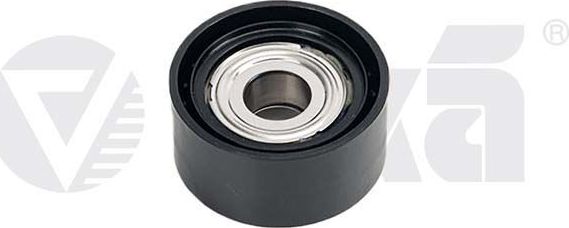 Направляющий (ведущий) ролик приводного поликлинового ремня Vika. Артикул 99031777201