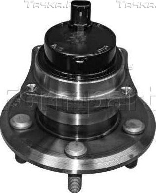 Ступица колеса Formpart. Артикул 42498027/S