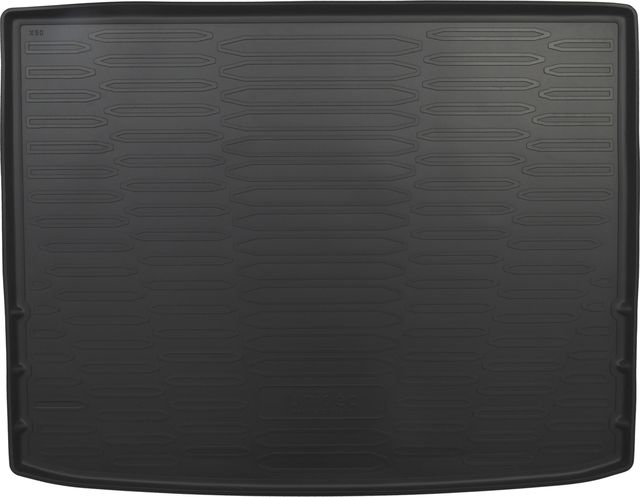 Коврик Норпласт для багажника Jetour X50 2024-2026. Артикул NPA00-T375-670