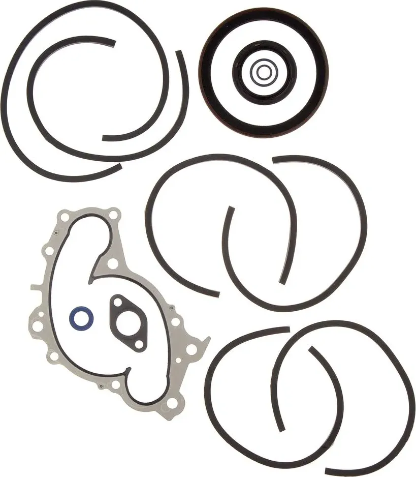 Ремкомплект нижней части двигателя (KP). Артикул KP07024