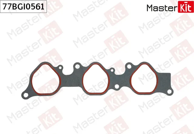 Прокладка впускного коллектора Toyota LAND CRUISER 200 (_J2_) 1GR-FE 77BGI0561 (Master KIT). Артикул 77BGI0561