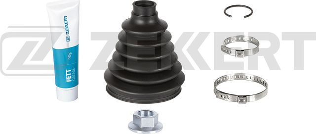 Пыльник шруса (комплект) Zekkert. Артикул SM-1244S