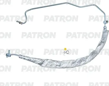 Шланг гидроусилителя (Patron). Артикул PSH003