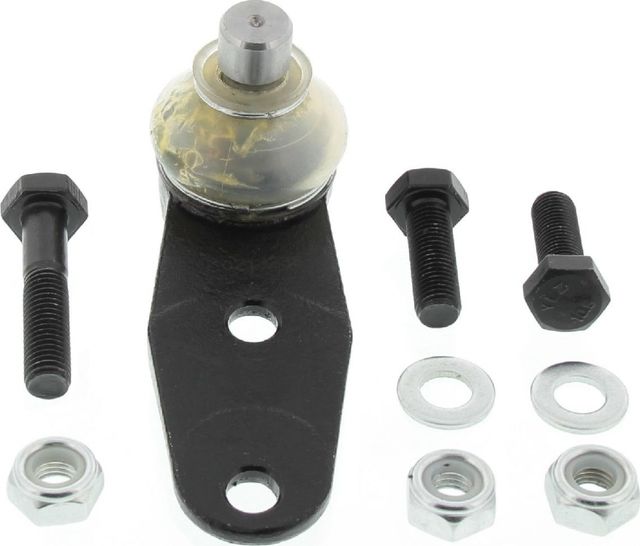 Шаровая опора MAPCO передняя правая/левая нижняя для Nissan Kubistar X76 2003-2026. Артикул 19109