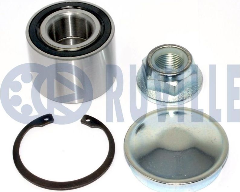 Ступичный подшипник (комплект) Ruville. Артикул 220815