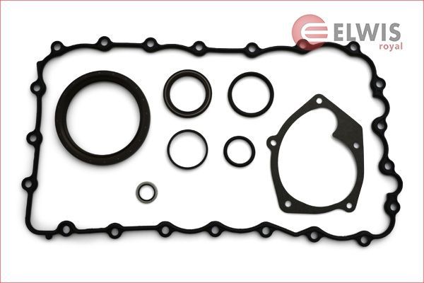 Комплект прокладок, блок-картер двигателя Elwis Royal. Артикул 9546820