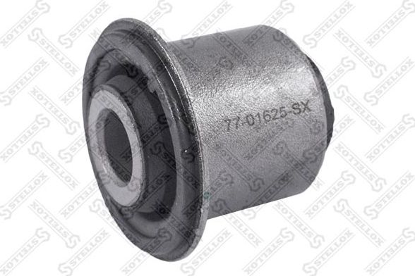 Сайлентблок переднего рычага подвески Stellox. Артикул 77-01625-SX