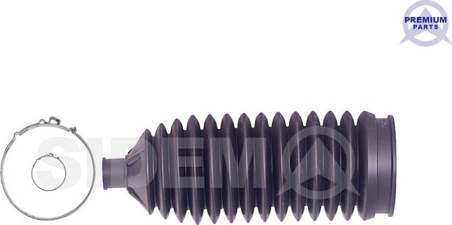 Пыльник рулевой рейки Sidem. Артикул 313.130