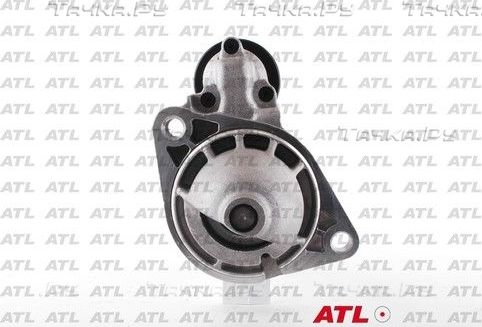 Стартер ATL/Delta Autotechnik для Opel Calibra 1989-1994. Артикул A 18 260