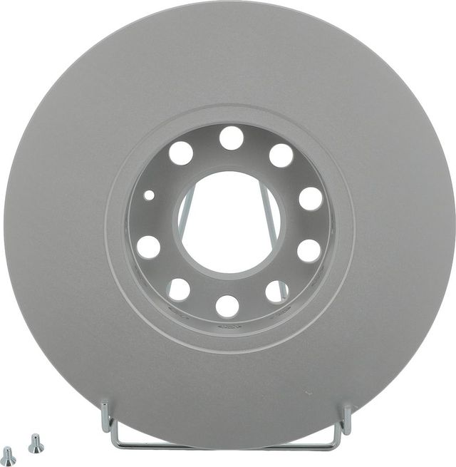 Тормозной диск Ferodo PREMIER Coat+ disc. Артикул DDF1706C