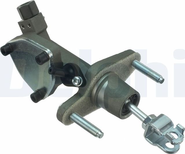 Цилиндр сцепления главный Delphi для Honda Civic VIII 2005-2012. Артикул LM80355