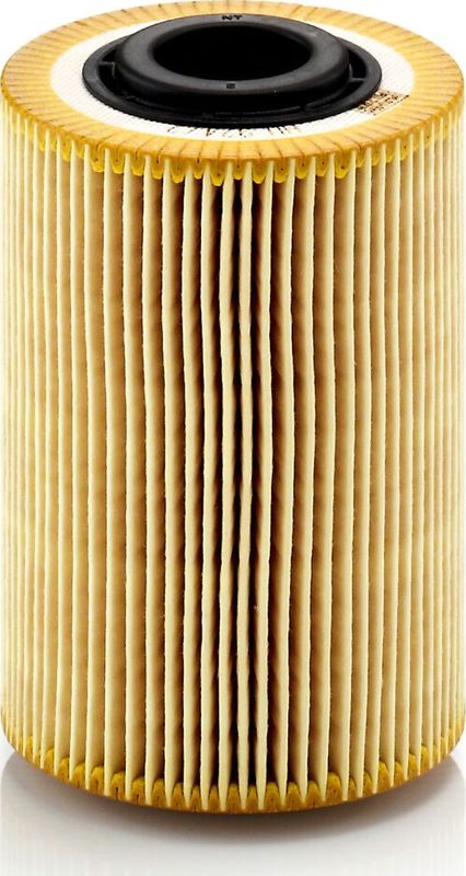 Масляный фильтр Mann-Filter для BMW 3 III (E36) 1995-2000. Артикул HU 924/2 x