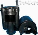 Топливный фильтр Alco Filters. Артикул FF-054
