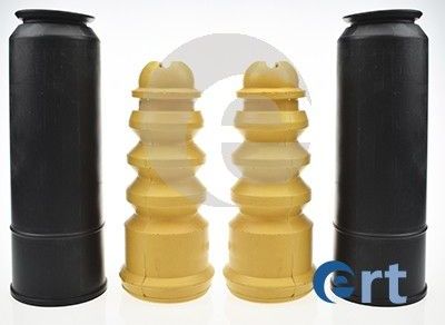 Комплект отбойников и пыльников амортизаторов (стоек) ERT. Артикул 520013