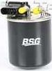 Топливный фильтр BSG. Артикул BSG 60-130-019