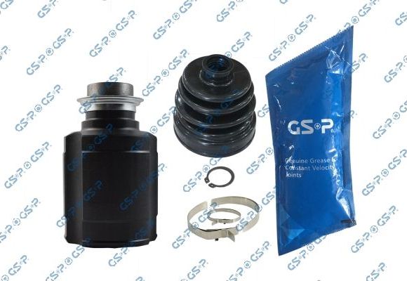 Шрус внутренний (граната) GSP передний правый для Honda CR-V V 2017-2026. Артикул 601722