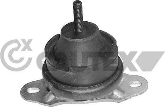 Подушка (опора) двигателя Cautex. Артикул 031496