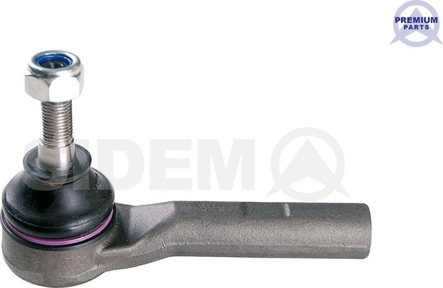 Наконечник рулевой тяги Sidem правый/левый для Chrysler Grand Voyager III 1995-2001. Артикул 91031