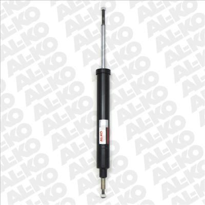 Амортизатор AL-KO TOP ROAD GAS. Артикул 201953