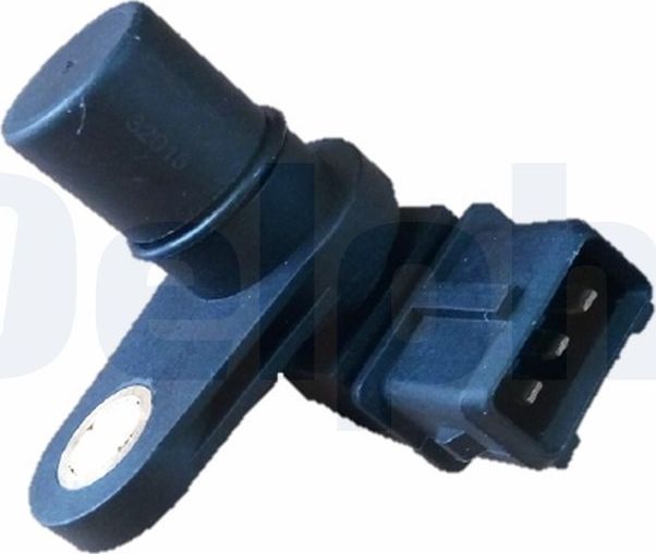 Датчик положения распредвала Delphi для Chevrolet Spark III 2010-2016. Артикул SS11116