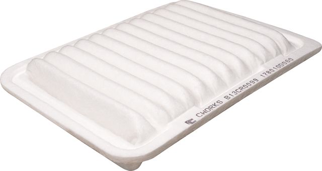 Воздушный фильтр Cworks для Toyota Yaris Verso 1999-2005. Артикул B13CR0099