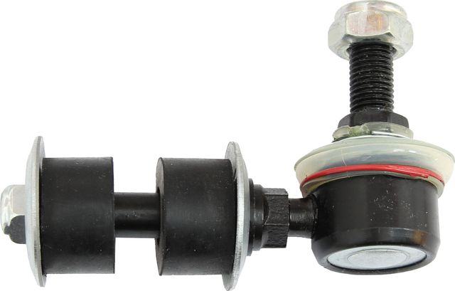 Стойка (тяга) стабилизатора MAPCO (сталь) передняя правая/левая для Suzuki Swift II 1989-2001. Артикул 59299