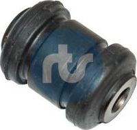 Сайлентблок переднего рычага подвески RTS. Артикул 017-90618