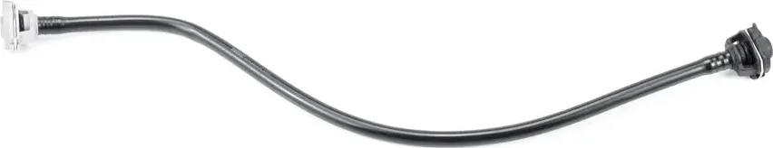 Трубка системы охлаждения (Metaco). Артикул 7174052