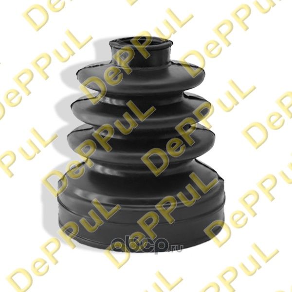 Пыльник ШРУС внутренний (Deppul). Артикул DE1418936F