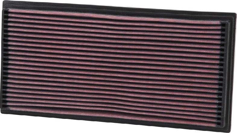 Воздушный фильтр K&N. Артикул 33-2763