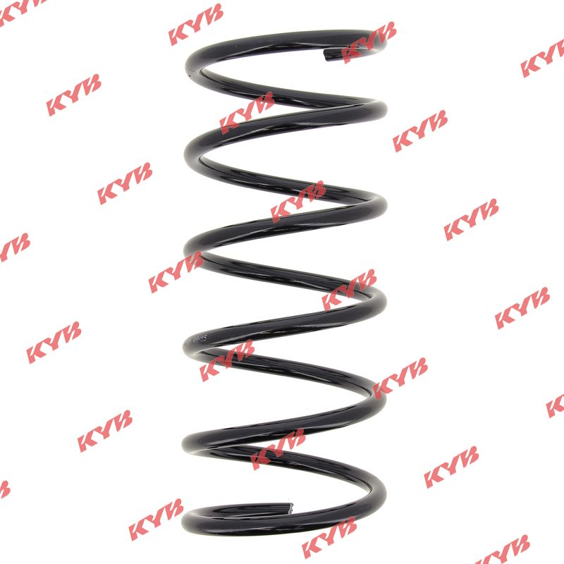 Пружина подвески KYB (Каяба) K-Flex. Артикул RA3324