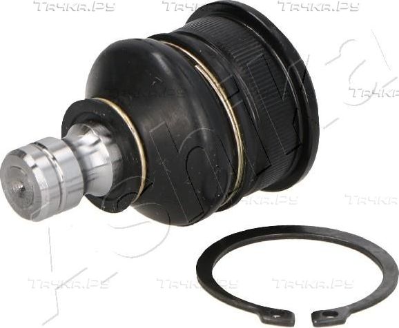 Шаровая опора ASHIKA передняя для Nissan Micra V 2005-2026. Артикул 73-01-106