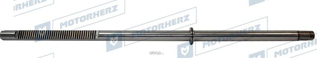 Шток рулевой рейки (Motorherz). Артикул HVZ0009X