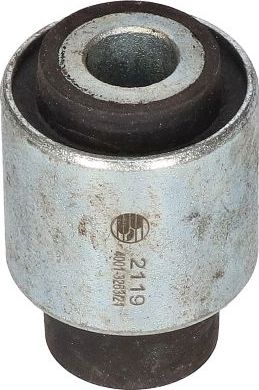 Сайлентблок переднего рычага подвески Birth правый/левый для Citroen Saxo 1996-2004. Артикул 2119