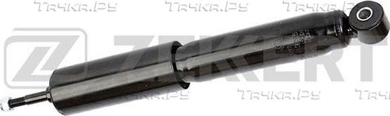 Амортизатор Zekkert передний для Daewoo Korando 1999-2005. Артикул SG-6335