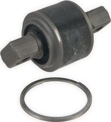 Сайлентблок переднего рычага подвески Zentparts для Scania 4 1996-2008. Артикул Z42321