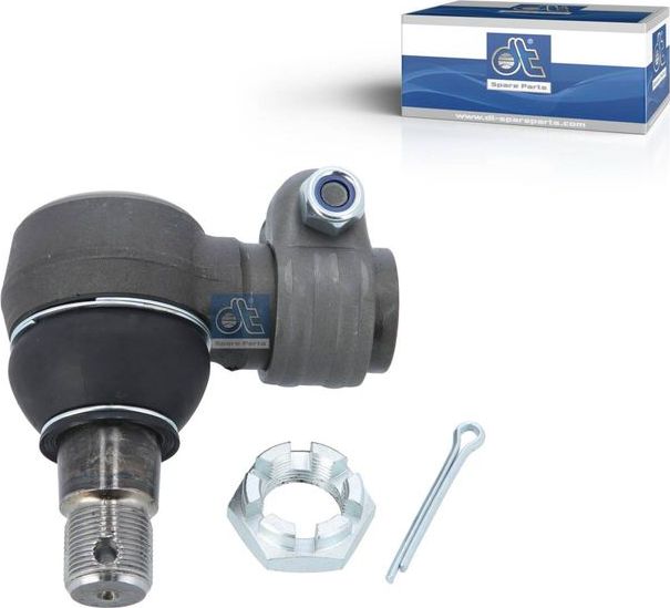 Наконечник рулевой тяги DT Spare Parts. Артикул 3.63120