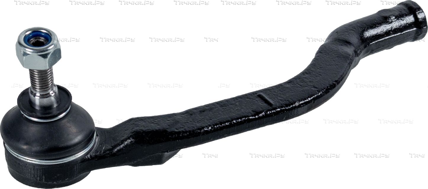 Наконечник рулевой тяги SWAG правый для Renault Laguna I 1997-2001. Артикул 60 92 1284