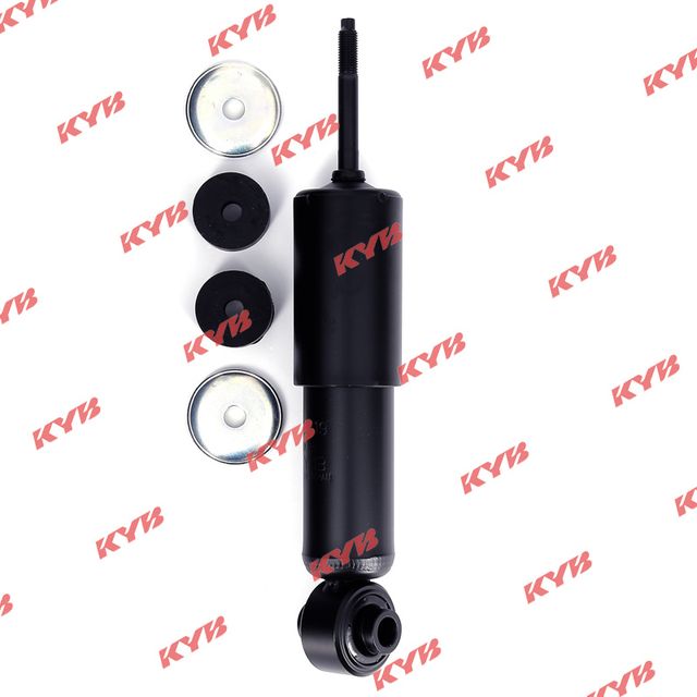 Амортизатор KYB (Каяба) Premium передний для Volkswagen Transporter T4 1990-2003. Артикул 444119