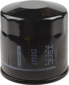 Масляный фильтр Zentparts. Артикул Z33567