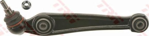 Поперечный рычаг TRW задний левый нижний для BMW X6 I (E71) 2008-2014. Артикул JTC1454