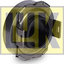 Выжимной подшипник сцепления LuK. Артикул 500 0490 60