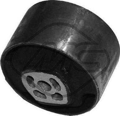 Расширительный бачок Metalcaucho для Volkswagen Santana 1981-1984. Артикул 03520