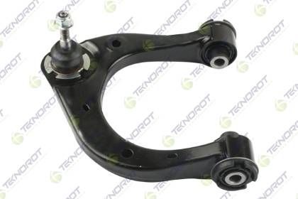 Поперечный рычаг передней подвески Teknorot (Листовая сталь) левый верхний для Ford Ranger III 2011-2015. Артикул FO-1779