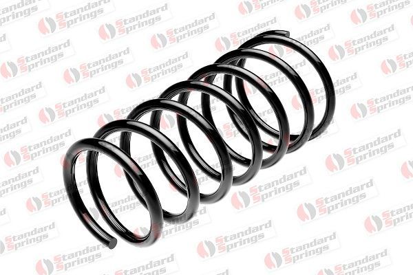 Пружина подвески Standard Springs. Артикул ST 133 043 R