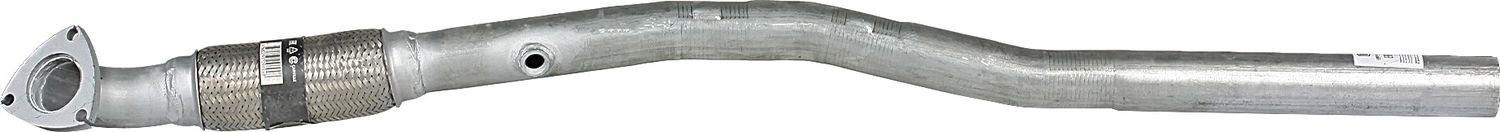 Глушитель (труба приемная) Trialli. Артикул ERP 2101