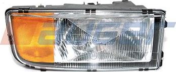 Фара передняя основная Auger правая для Mercedes-Benz Axor 2002-2004. Артикул 73458