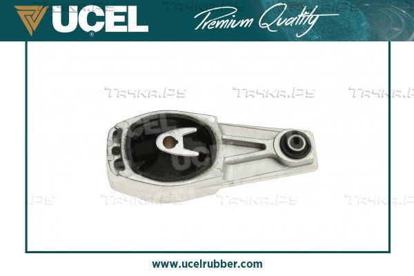 Подушка (опора) двигателя Ucel задняя для Peugeot 208 I 2012-2019. Артикул 41564