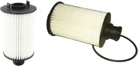 Фильтр масляный элемент LAND ROVER RANGE ROVER 5.0 2012 - по наст. время  LAND ROVER RANGE ROVER 5.0 (Azumi). Артикул oe46001