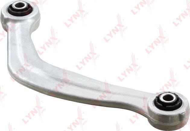 Рычаг задней подвески LYNXauto левый для Kia Optima IV 2015-2026. Артикул B5007R
